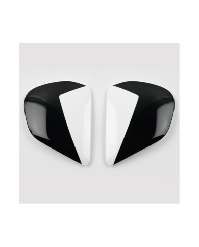 ARAI VAS-V Sidepod Rea Green