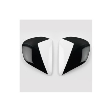 ARAI VAS-V Sidepod Rea Green