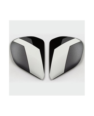 ARAI VAS-V Sidepod Cliff Black