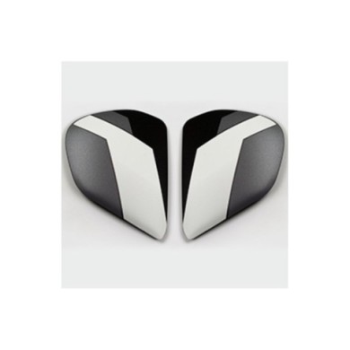 ARAI VAS-V Sidepod Cliff Black