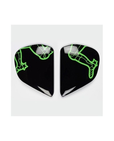 ARAI VAS-V Sidepod Hutchy Replica