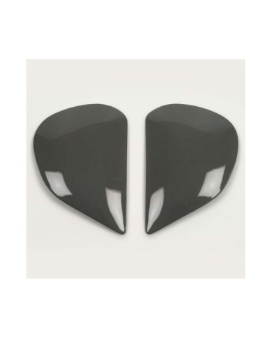 ARAI SAJ Set di maniglie Modern Grey