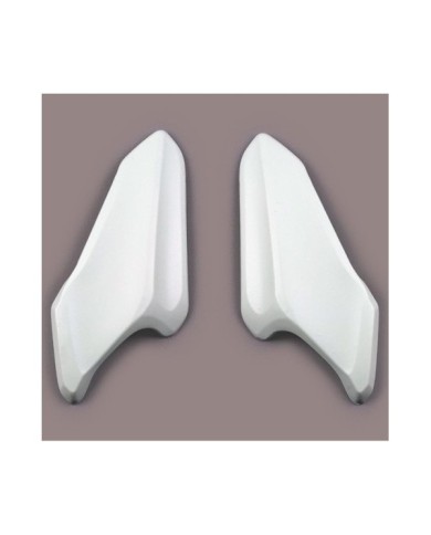 ARAI MXV Side Cowl Vent Blu navy