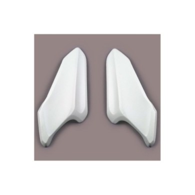 ARAI MXV Side Cowl Vent Marineblau