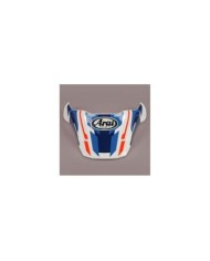 ARAI Tour-X4 Peak Depart Blue