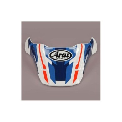 ARAI Tour-X4 Peak Depart Blue