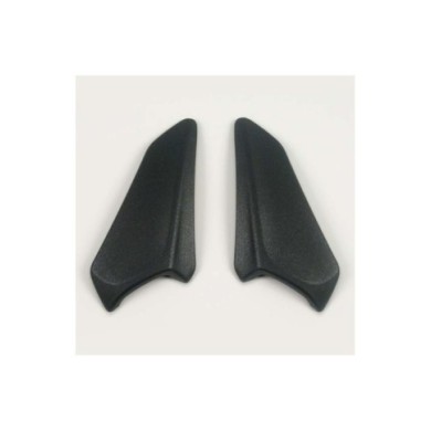 ARAI Side Cowl Vent-5 Metallic Matte Black