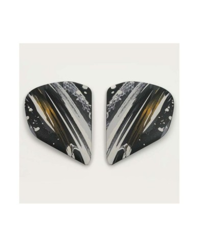 ARAI VAS-V Sidepod Kiyonari Replica