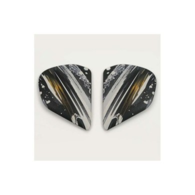 ARAI VAS-V Sidepod Kiyonari Replica