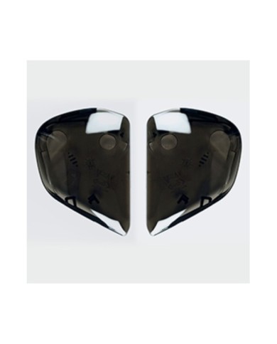 ARAI VAS-V Sidepod RC getönt