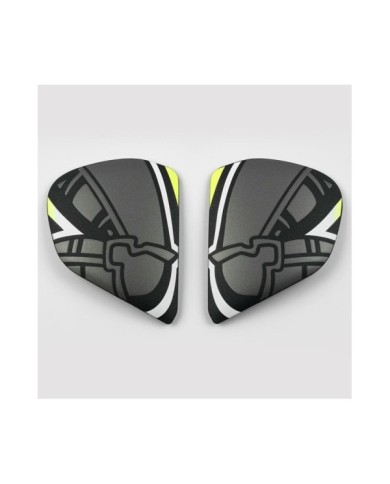 ARAI VAS-V Sidepod Iom Tt 2019 Replica