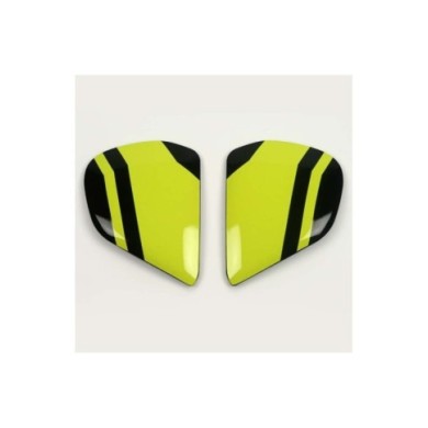 ARAI VAS-V Sidepod Xenon Nye