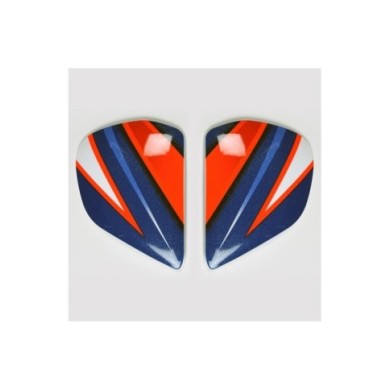 ARAI Sidepod VAS-V Hayden WSBK