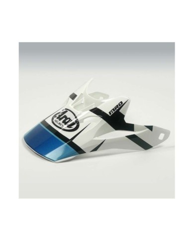 ARAI MX-V Peak Combat Mlt