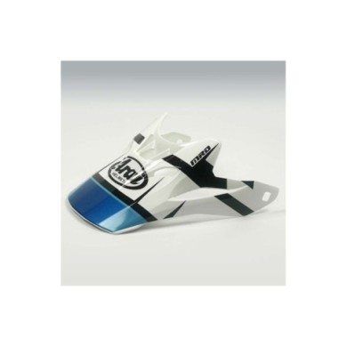 ARAI MX-V Peak Combat Mlt