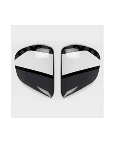 ARAI VAS-V Sidepod Take-Off Rot