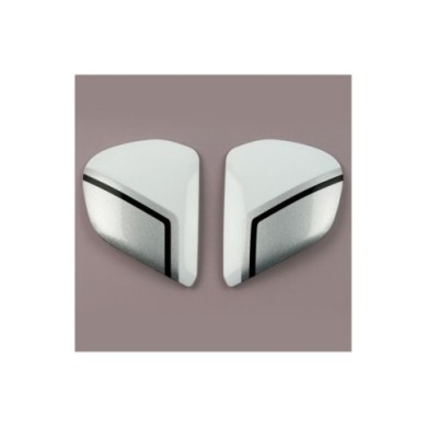 ARAI VAS-V Seitenteil Bend White