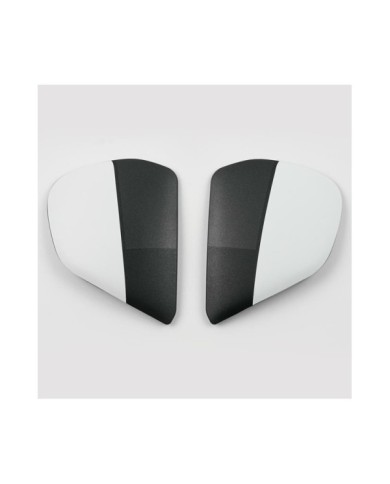 ARAI VAS-V Sidepod Copu Schwarz