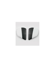 ARAI VAS-V Sidepod Copu Nero