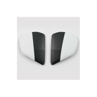 ARAI VAS-V Sidepod Copu Black