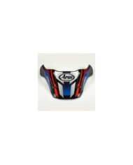ARAI Tour-X4 Peak Depart Metal Blue