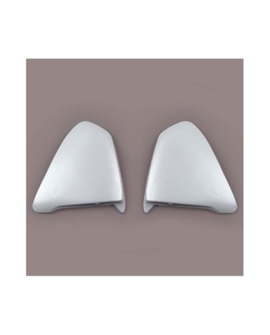 ARAI PSS VAS-Z Halterungsset Frostweiß