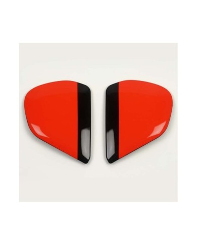 ARAI VAS-V Sidepod Pace Red