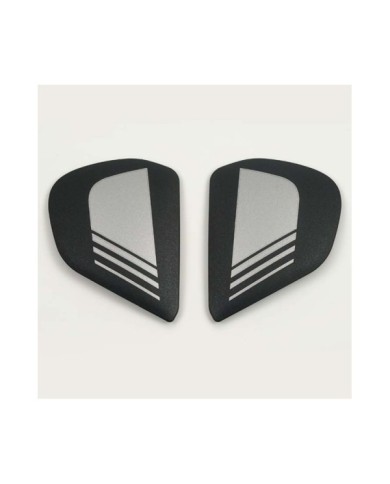 ARAI VAS-V Sidepod Tube Nye