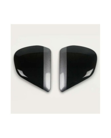 ARAI VAS-V Sidepod Pace Grey