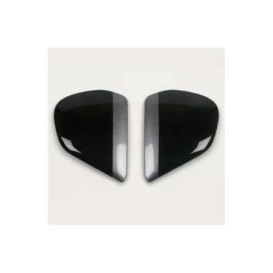 ARAI VAS-V Sidepod Pace Grey