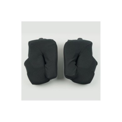 ARAI Concept-X Cheekpad - Black