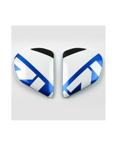 ARAI VAS-V Sidepod Suz Motogp Replica