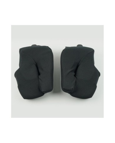 ARAI Concept-X Cheekpad - Nero