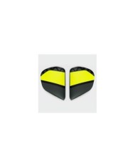 ARAI VAS-V Sidepod Take-Off Yellow