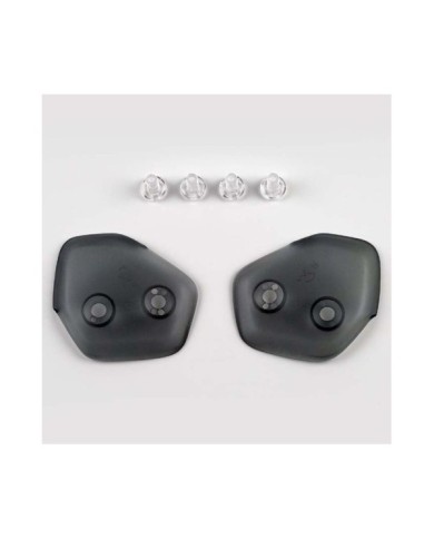 ARAI TX Holderset Side Frost SMK