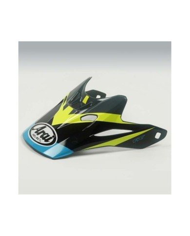 ARAI MX-V Peak Machine Mlt