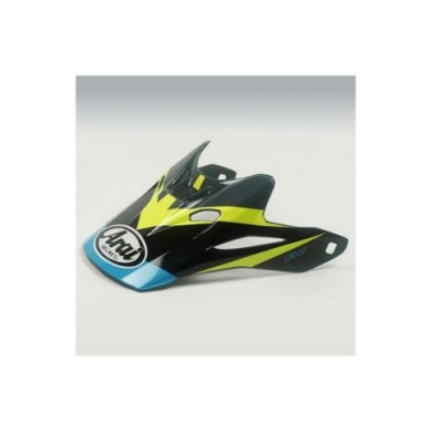 ARAI MX-V Peak Machine Mlt