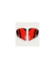 ARAI VAS-V Sidepod Rosso Xenon