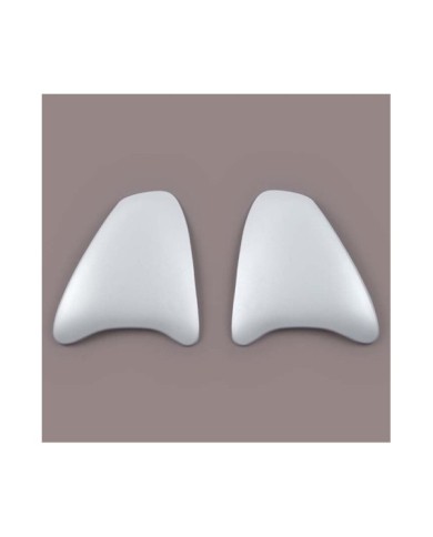 ARAI VAS-Z Holderset Frost White