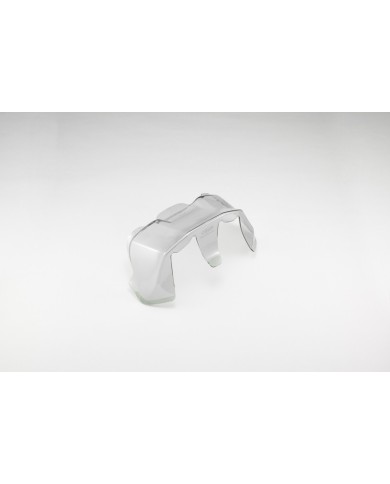 ARAI EX2 Spoiler oscurato RX-7V Racing