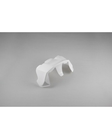 ARAI EX2 Spoiler Bianco RX-7V Racing