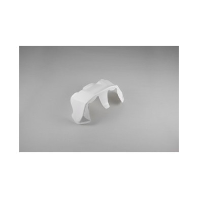 ARAI EX2 Spoiler White RX-7V Racing