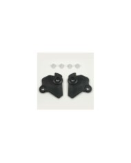 ARAI VAS-VC Baseplate - Clear