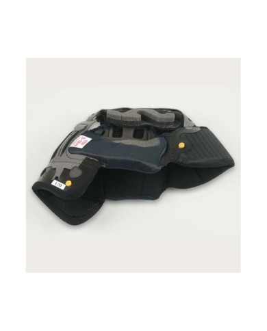 ARAI Concept-X Interior II - 12mm Black