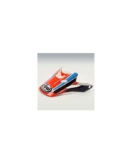 ARAI MX-V Peak Sprint Arancione