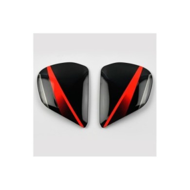ARAI VAS-V Sidepod Spine Nre