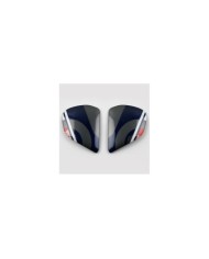 ARAI VAS-V Sidepod Gene Blue