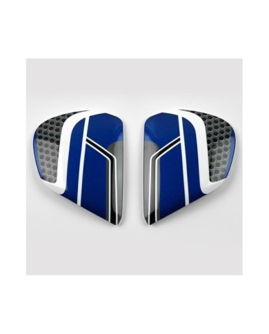ARAI VAS-V Sidepod Sword Blue