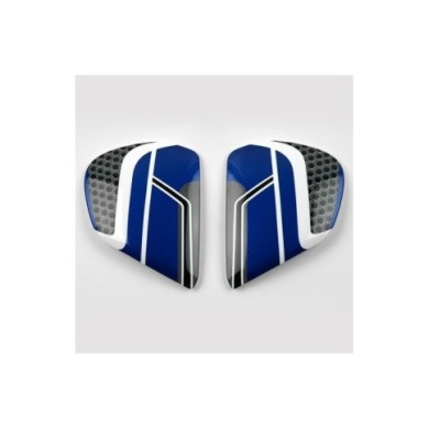 ARAI VAS-V Sidepod Sword Blue