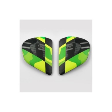 ARAI VAS-V Sidepod Patch Nye